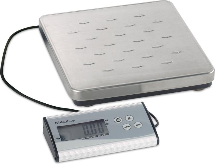 Maul Pakketweegschaal MAULcargo 50kg