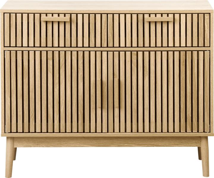 Produktbild Beliani Lynwood (100 x 35 x 80 cm)