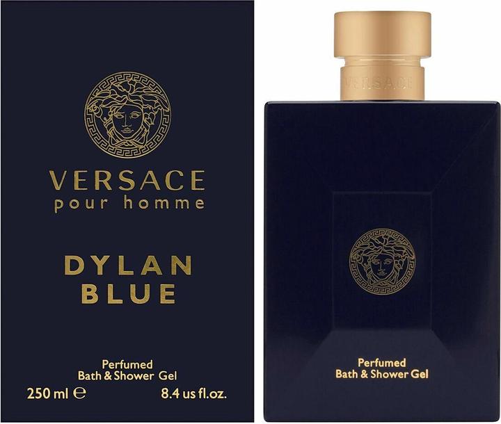 Produktbild Versace Dylan Blue (250 ml)