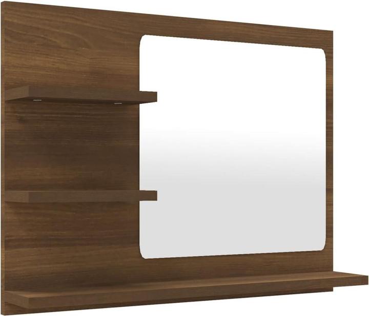 Produktbild VidaXL Imani (60 x 10.5 x 45 cm)