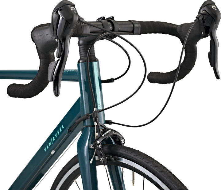 Immagine prodotto Van rysel Microshift