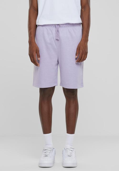 Immagine prodotto Urban Classics Pantaloncini in spugna leggera - 166793 (3XL)