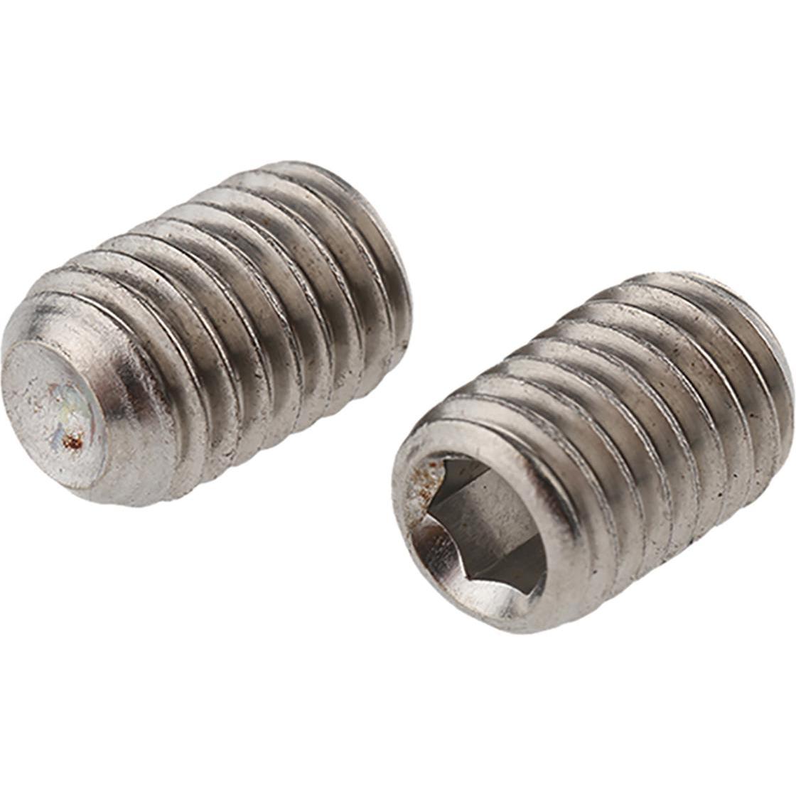 Rs Pro, Schrauben, Schrauben Sechskant M8x12mm