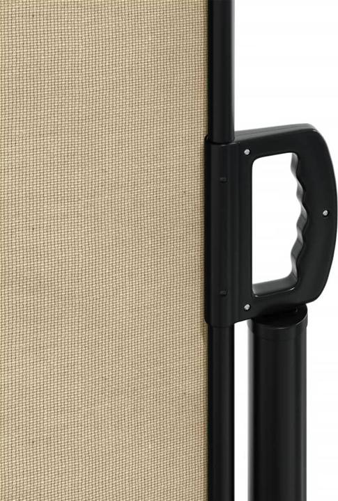 Immagine prodotto VidaXL Tenda laterale estensibile (1.40 m)