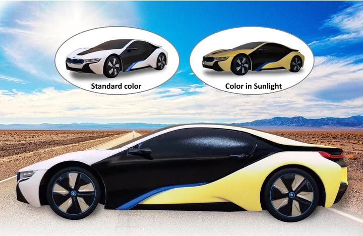 Produktbild Jamara Bmw I8