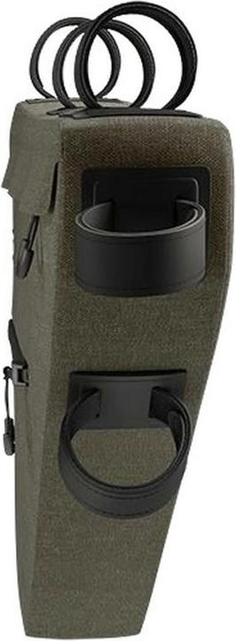 Image du produit Brooks England Rahmentasche Scape Full Frame Mud Green (5 l, Sacoche de cadre)