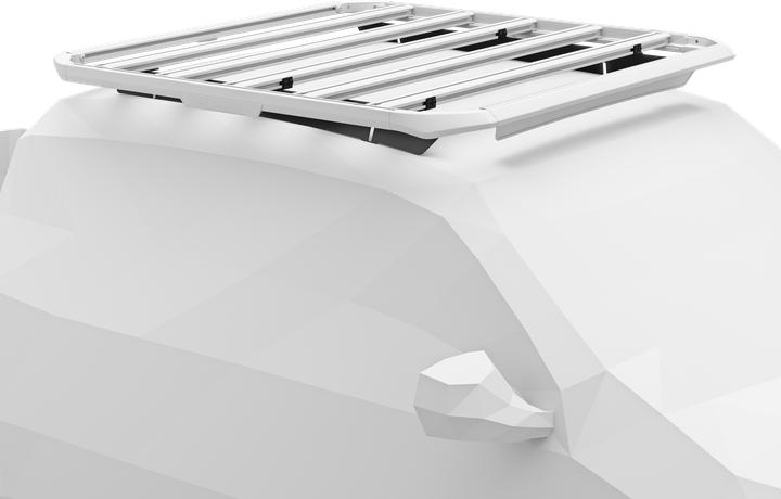 Produktbild Thule Caprock rail mount 5