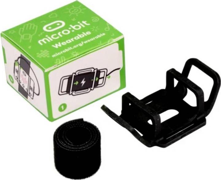 Produktbild micro:bit BBC Flexible Holder (10x)