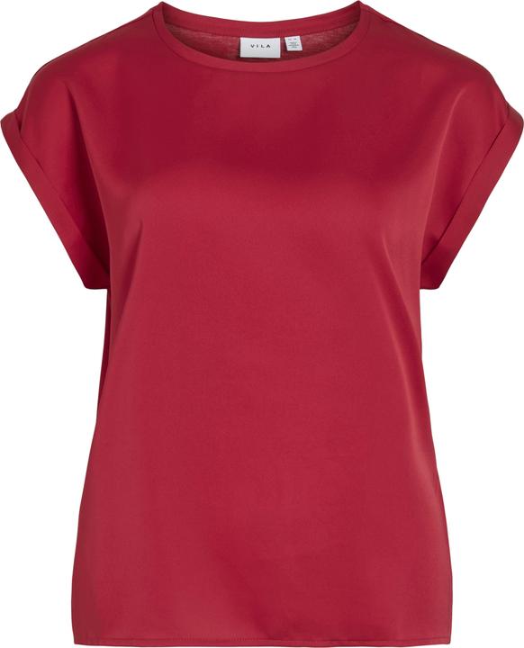 Giullare Rosso