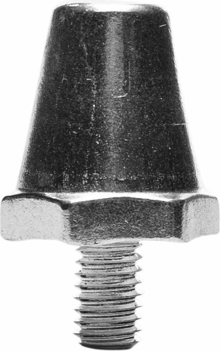 Actual product image Uhlsport studs aluminium 6 kt (16)