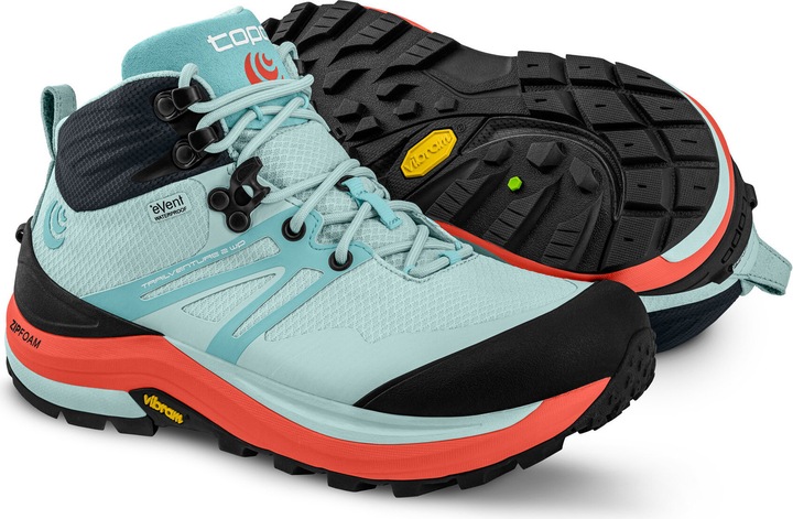 Produktbild Topo Athletic Trailventure 2 WP (41)