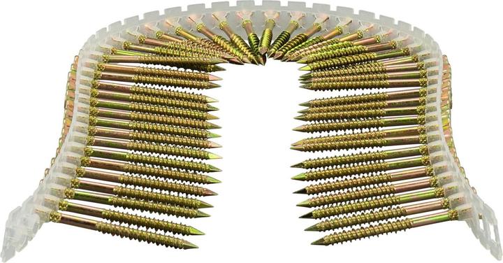 Image du produit Makita Visseuse rapide pour le bois 4,2x55mm (1000 Vis par pièce)