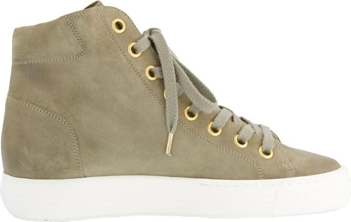 Image du produit Paul Green Les baskets montantes de la collection "Super Soft" sont à la mode avec un design sportif. (38.5)