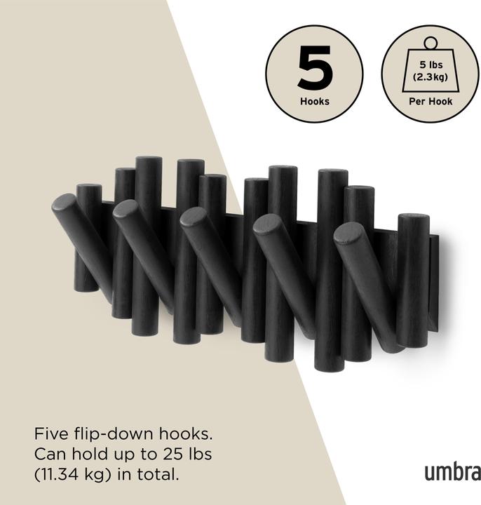 Actual product image Umbra Picket