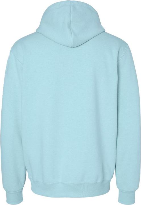 Produktbild Jerzees Eco Premium Kapuzenpullover (S)