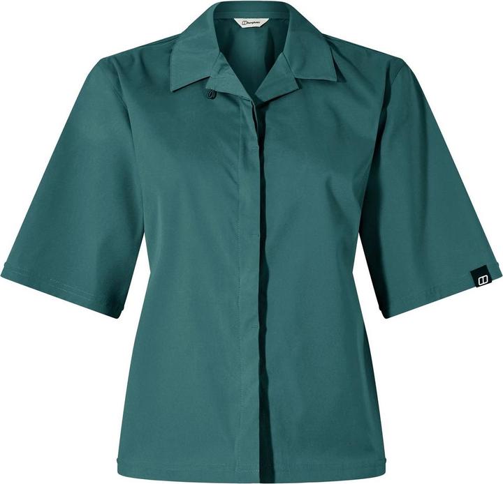 Produktbild Berghaus W Explorer Overshirt (Wanderbluse) (38)