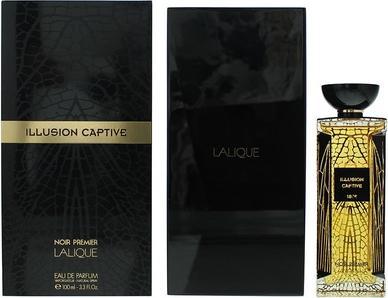 Actual product image Lalique Illusion Captive 1898 (Eau de parfum, 100 ml)