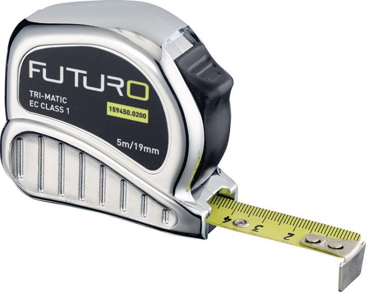 Actual product image Futuro BRW Tape rule (5 m)