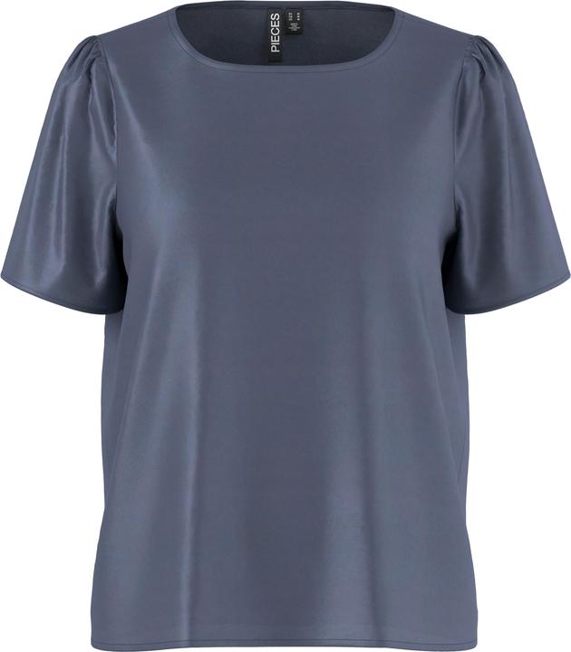 Immagine prodotto Pieces Pcjessa Ss O-Neck Top Wvn Noos (M)