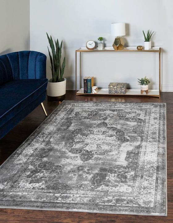 Produktbild Hadorn 152x244 - Monaco (152 x 244 cm)