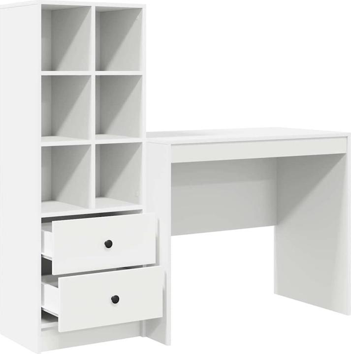 Immagine prodotto vidaXL Scrivania (90 x 50 x 76 cm)