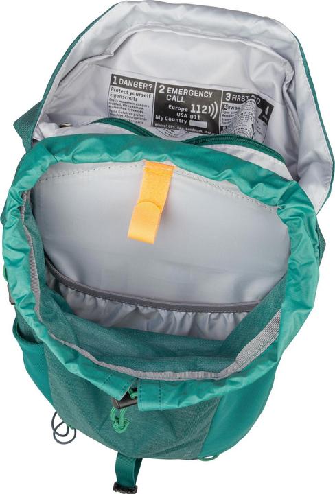 Produktbild Deuter AC Lite 16 (16 l)