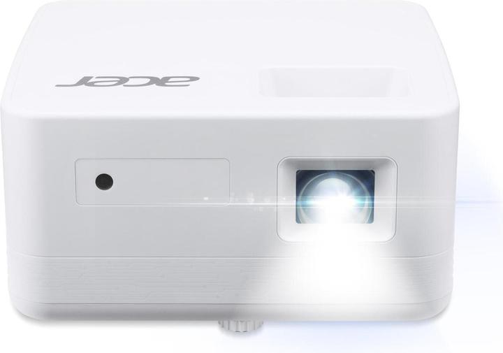 Produktbild Acer PD1500 DLP LED Business Beamer 1.500 ANSI Lumen (Full HD, 1500 lm, 1.5 - 1.65:1)