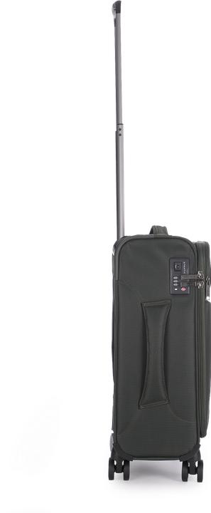 Actual product image Stratic Light + - Case S (37 l)