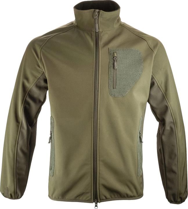 Produktbild Jack Pyke Weardale Softshelljacke (3XL)