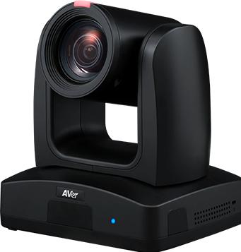 AVer PTZ-Kamera PTZ211 schwarz 12x Zoom, 1080p60