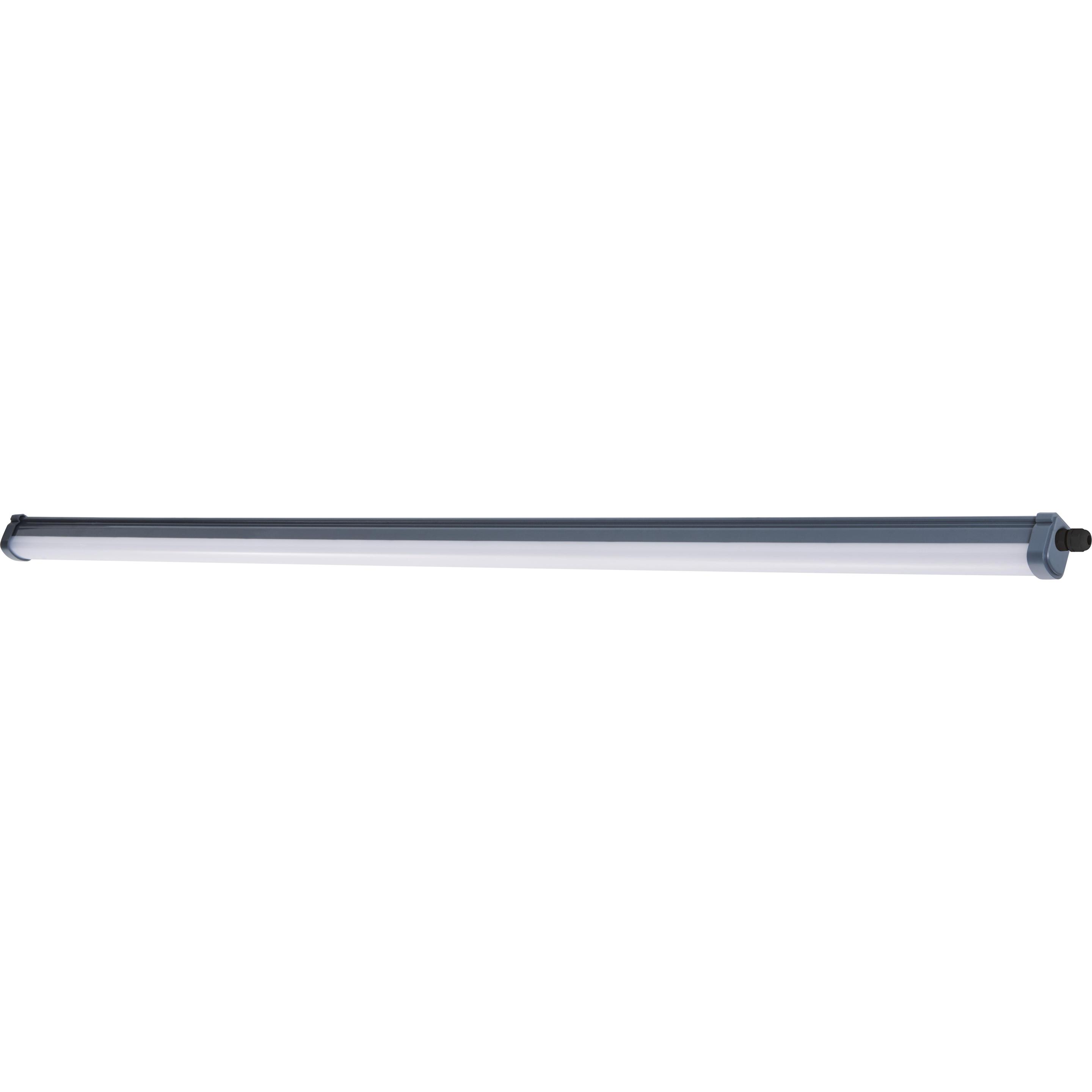 Philips, Wandleuchte + Deckenleuchte, Waterproof (5400 lm)