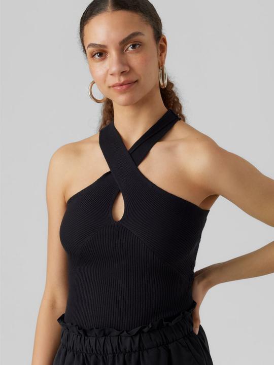 Immagine prodotto Vero Moda Top a collo alto (S)