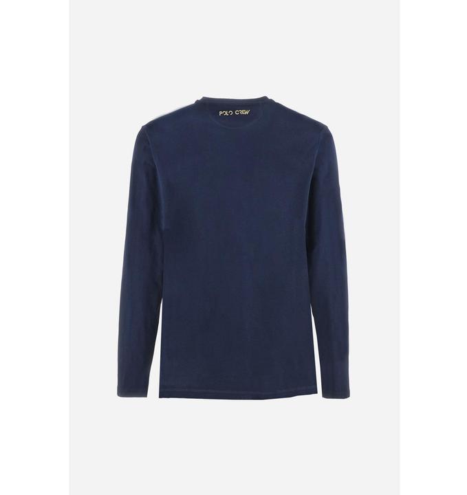 Produktbild La Martina Langarmshirt (S)