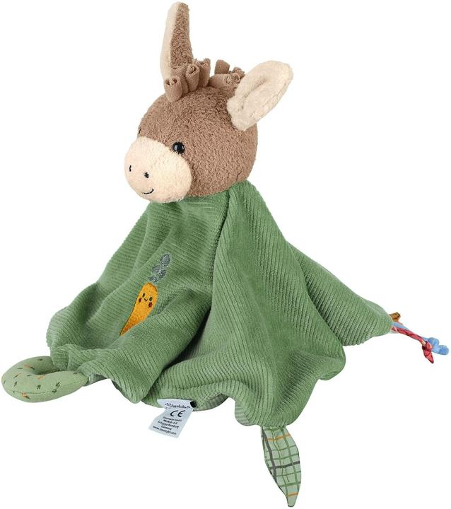 Image du produit Sterntaler Doudou M