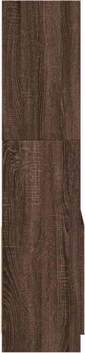 Actual product image vidaXL Louiza (63 x 33 x 140 cm)