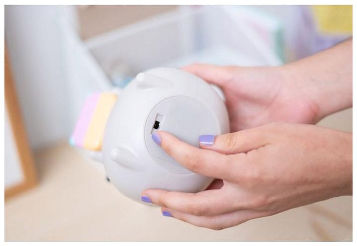 Image du produit Grupo Erik Pusheen