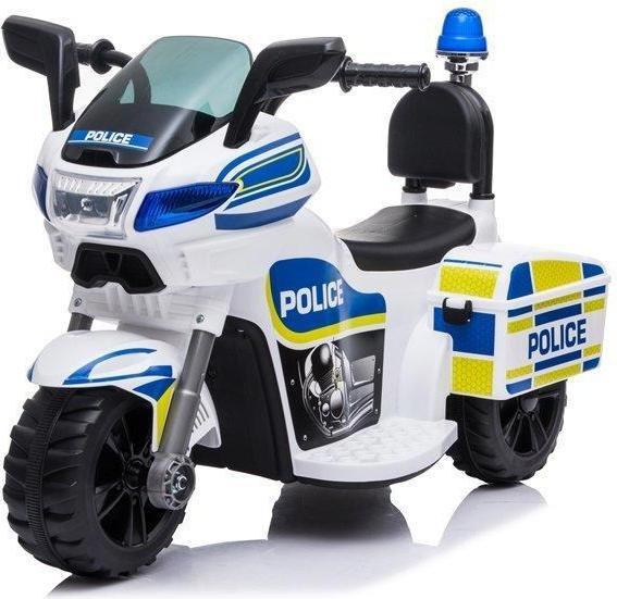 Produktbild Lean Toys Police (6 V)