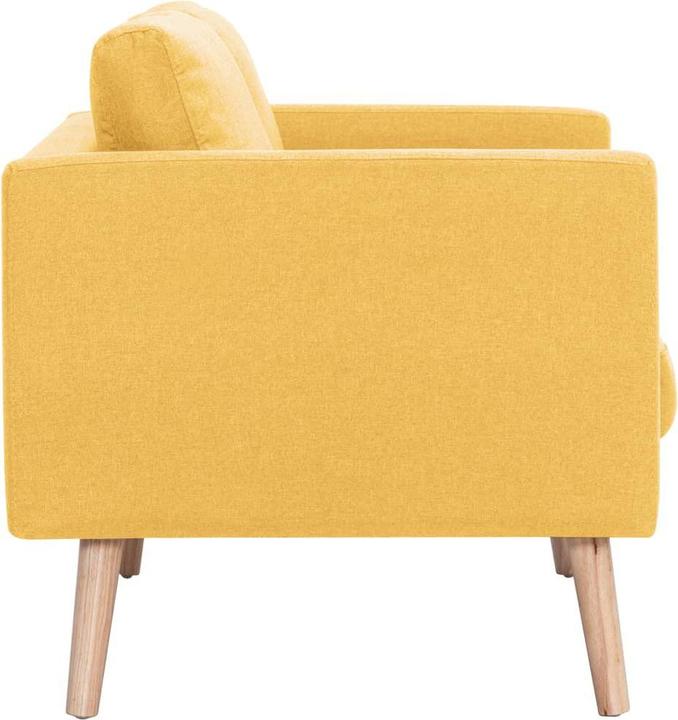 Produktbild vidaXL Canda (3-Sitzer)