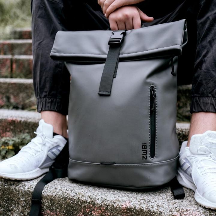 Actual product image Zwei Cargo CAR200 Backpack (11 l)