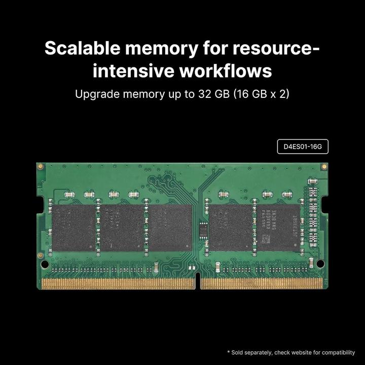 Image du produit Synology RS822+ (0 TB)