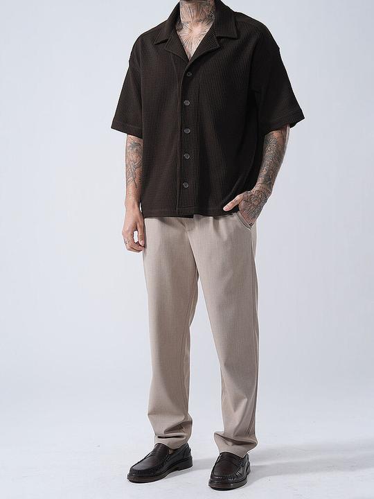Produktbild Drykorn Poloshirt BASIL (M)