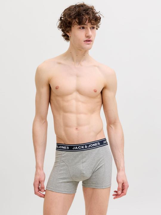 Produktbild Jack & Jones 7er-pack Trunks Trunks (M, 7er Pack)