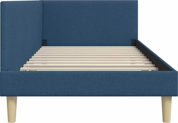 Image du produit vidaXL Tagesbettrahmen (90 x 200 cm)