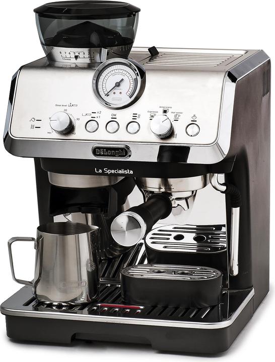Image du produit De'Longhi La Specialista Arte