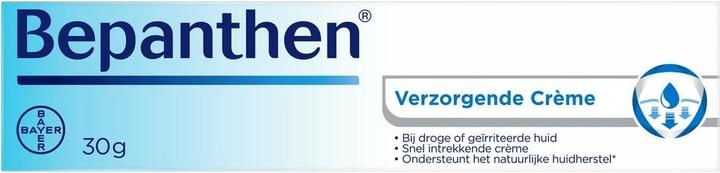 Produktbild Bepanthen Pflegende Creme