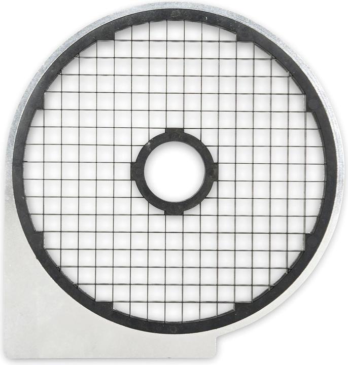 Produktbild Hendi Würfelgatter 8 mm für 231807 231852