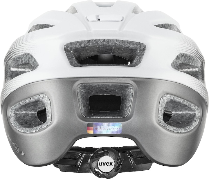 Produktbild Uvex Sports true cc Women's Edition - leichter Allround-Helm für Damen - individuelle Grössenanpassung - erw (52 - 56 cm)
