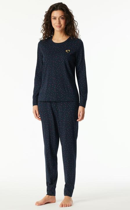 Produktbild Schiesser Pyjama Family (44)