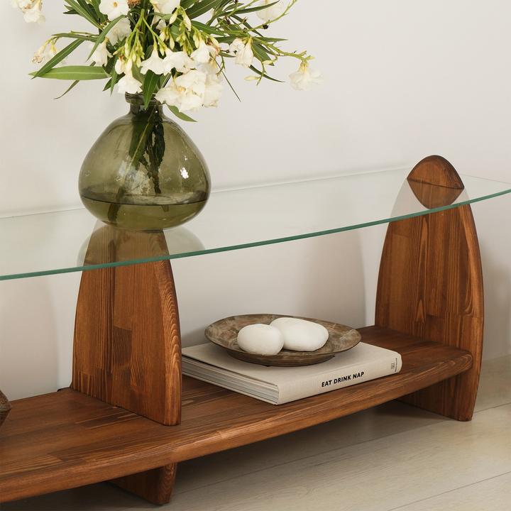 Actual product image Skye Decor Surf (160 x 45 x 35 cm)