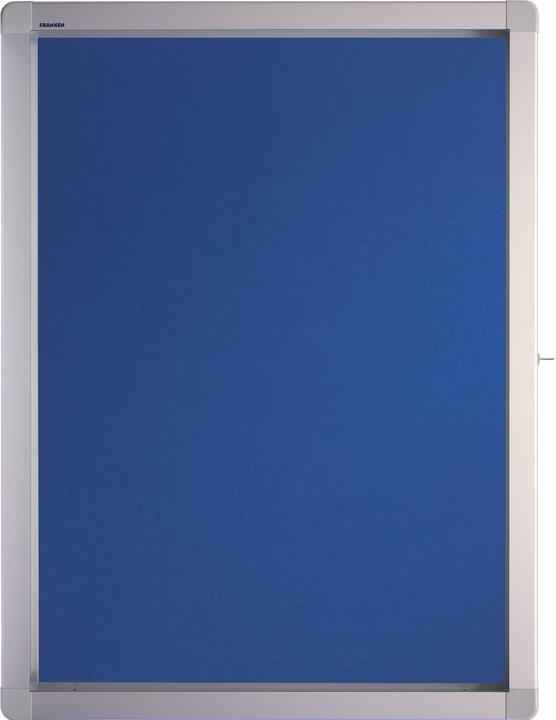 Immagine prodotto Franken Feltro per espositori da esterno ECO (53 x 70.40 cm)